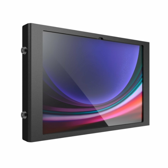 Picture of Compulocks Galaxy Tab S9 Ultra 14.6" Apex Enclosure Wall Mount