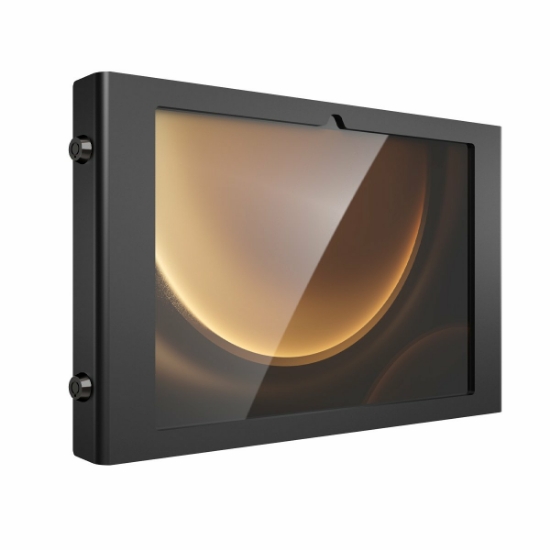 Picture of Compulocks Galaxy Tab S9+/S9FE+ 12.4" Apex Secured Enclosure