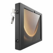 Picture of Compulocks Galaxy Tab S9+/S9FE+ 12.4" Apex Secured Enclosure