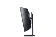 Picture of Samsung G97NC computer monitor 139.7 cm (55") 3840 x 2160 pixels 4K Ultra HD LED Black