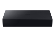 Picture of Samsung G97NC computer monitor 139.7 cm (55") 3840 x 2160 pixels 4K Ultra HD LED Black