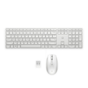 Picture of HP 655 Wireless Keyboard and Mouse Combo