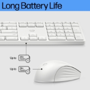 Picture of HP 655 Wireless Keyboard and Mouse Combo