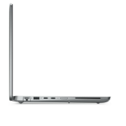 Picture of DELL Precision 3490 Intel Core Ultra 7 155H Mobile workstation 35.6 cm (14") Full HD 32 GB DDR5-SDRAM 1 TB SSD NVIDIA RTX 500 Ada Wi-Fi 6E (802.11ax) Windows 11 Pro Belgian Grey