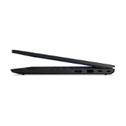 Picture of Lenovo ThinkPad L13 Gen 5 (Intel) Intel Core Ultra 5 125U Laptop 33.8 cm (13.3") WSXGA 16 GB LPDDR5-SDRAM 512 GB SSD Wi-Fi 6E (802.11ax) Windows 11 Pro Belgian Black