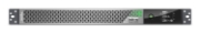 Picture of APC Smart-UPS Ultra Li-Ion SRTL2KRM1UINC, 2KW, 1U Rack/Tower/Wall, 3x C13 & 2x C19, NMC