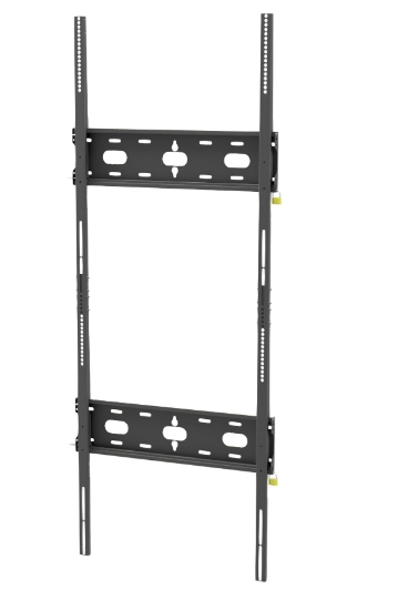 Picture of iiyama MD-WM60150 2.67 m (105") Wall Black