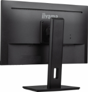 Picture of iiyama ProLite XUB2493HS-B6 computer monitor 60.5 cm (23.8") 1920 x 1080 pixels Full HD LED Black