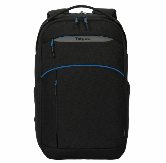 Picture of Targus TBB643GL laptop case 40.6 cm (16") Backpack Black