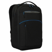 Picture of Targus TBB643GL laptop case 40.6 cm (16") Backpack Black