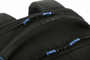 Picture of Targus TBB643GL laptop case 40.6 cm (16") Backpack Black