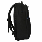 Picture of Targus TBB643GL laptop case 40.6 cm (16") Backpack Black