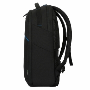 Picture of Targus TBB643GL laptop case 40.6 cm (16") Backpack Black