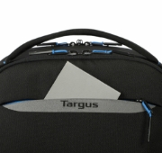 Picture of Targus TBB643GL laptop case 40.6 cm (16") Backpack Black