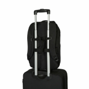 Picture of Targus TBB643GL laptop case 40.6 cm (16") Backpack Black