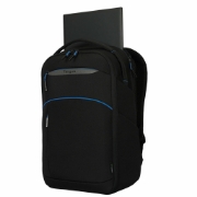 Picture of Targus TBB643GL laptop case 40.6 cm (16") Backpack Black