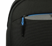 Picture of Targus TBB643GL laptop case 40.6 cm (16") Backpack Black