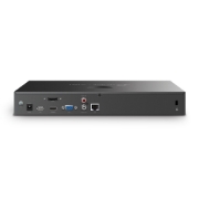 Picture of TP-Link VIGI NVR2016H network video recorder Black
