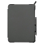 Picture of Targus THD933USZ mobile device keyboard QWERTY US English Pogo Pin Black