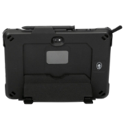 Picture of Targus THD933USZ mobile device keyboard QWERTY US English Pogo Pin Black