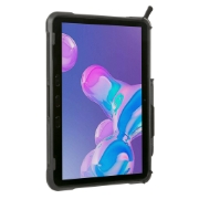 Picture of Targus THD933USZ mobile device keyboard QWERTY US English Pogo Pin Black