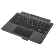Picture of Targus THD933USZ mobile device keyboard QWERTY US English Pogo Pin Black
