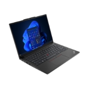 Picture of Lenovo ThinkPad E14 Gen 6 (Intel) Intel Core Ultra 7 155H Laptop 35.6 cm (14") WUXGA 16 GB DDR5-SDRAM 512 GB SSD Wi-Fi 6E (802.11ax) Windows 11 Pro Belgian Black