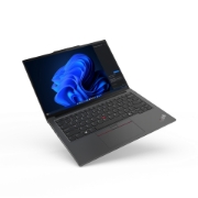 Picture of Lenovo ThinkPad E14 Gen 6 (Intel) Intel Core Ultra 7 155H Laptop 35.6 cm (14") WUXGA 16 GB DDR5-SDRAM 512 GB SSD Wi-Fi 6E (802.11ax) Windows 11 Pro Belgian Black