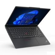 Picture of Lenovo ThinkPad E14 Gen 6 (Intel) Intel Core Ultra 7 155H Laptop 35.6 cm (14") WUXGA 16 GB DDR5-SDRAM 512 GB SSD Wi-Fi 6E (802.11ax) Windows 11 Pro Belgian Black