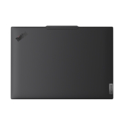 Picture of Lenovo ThinkPad T14 Gen 5 (AMD) AMD Ryzen™ 7 PRO 8840U Laptop 35.6 cm (14") WUXGA 16 GB DDR5-SDRAM 512 GB SSD Wi-Fi 6E (802.11ax) Windows 11 Pro Belgian Black