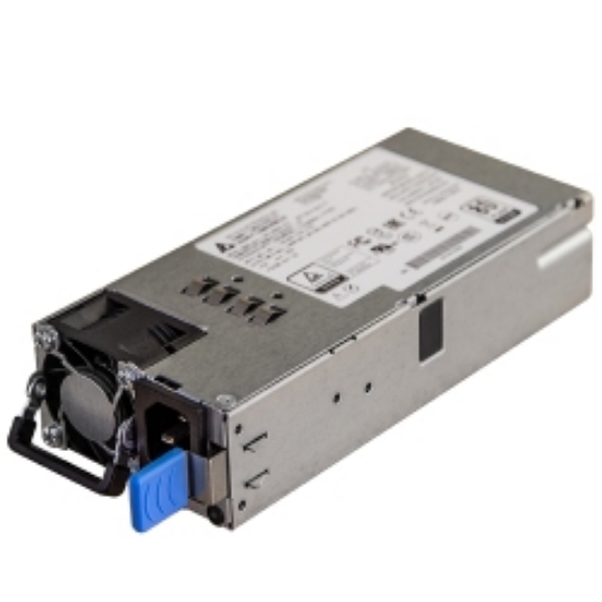 Picture of QNAP PWR-PSU-300W-DT02 power supply unit Silver