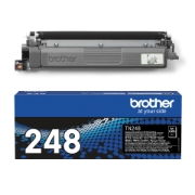 Picture of Brother TN-248BK toner cartridge 1 pc(s) Original Black