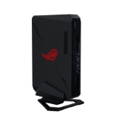 Picture of ASUS ROG NUC 14 RNUC14SRKU7168A2I Intel Core Ultra 7 155H 16 GB DDR5-SDRAM 512 GB SSD NVIDIA GeForce RTX 4060 Windows 11 Home Mini PC Black