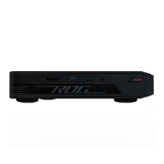 Picture of ASUS ROG NUC 14 RNUC14SRKU7168A2I Intel Core Ultra 7 155H 16 GB DDR5-SDRAM 512 GB SSD NVIDIA GeForce RTX 4060 Windows 11 Home Mini PC Black