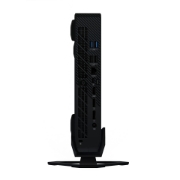 Picture of ASUS ROG NUC 14 RNUC14SRKU7168A2I Intel Core Ultra 7 155H 16 GB DDR5-SDRAM 512 GB SSD NVIDIA GeForce RTX 4060 Windows 11 Home Mini PC Black