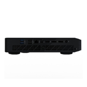 Picture of ASUS ROG NUC 14 RNUC14SRKU7168A2I Intel Core Ultra 7 155H 16 GB DDR5-SDRAM 512 GB SSD NVIDIA GeForce RTX 4060 Windows 11 Home Mini PC Black