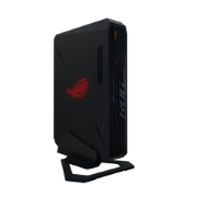 Picture of ASUS ROG NUC 14 RNUC14SRKU7168A2I Intel Core Ultra 7 155H 16 GB DDR5-SDRAM 512 GB SSD NVIDIA GeForce RTX 4060 Windows 11 Home Mini PC Black