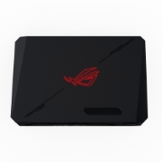 Picture of ASUS ROG NUC 14 RNUC14SRKU7168A2I Intel Core Ultra 7 155H 16 GB DDR5-SDRAM 512 GB SSD NVIDIA GeForce RTX 4060 Windows 11 Home Mini PC Black