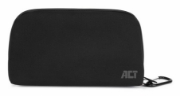 Picture of ACT City Accessory Travel Organizer, made from recycled plastic bottles