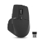 Picture of ACT Wireless mouse 2400 DPI with silent click, eco-friendly, made from recycled materials