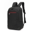 Picture of ACT Suburb Backpack for laptops up to 15.6", made from recycled plastic bottles
