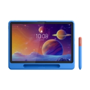 Picture of Lenovo Tab Mediatek 64 GB 25.6 cm (10.1") 4 GB Wi-Fi 5 (802.11ac) Android 14 Grey