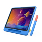Picture of Lenovo Tab Mediatek 64 GB 25.6 cm (10.1") 4 GB Wi-Fi 5 (802.11ac) Android 14 Grey