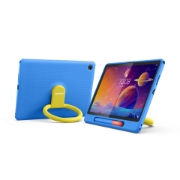Picture of Lenovo Tab Mediatek 64 GB 25.6 cm (10.1") 4 GB Wi-Fi 5 (802.11ac) Android 14 Grey