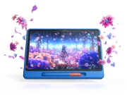 Picture of Lenovo Tab Mediatek 64 GB 25.6 cm (10.1") 4 GB Wi-Fi 5 (802.11ac) Android 14 Grey