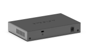 Picture of NETGEAR GS108Ev4 Unmanaged L2/L3 Gigabit Ethernet (10/100/1000) Grey