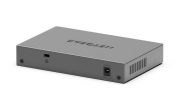 Picture of NETGEAR GS108Ev4 Unmanaged L2/L3 Gigabit Ethernet (10/100/1000) Grey