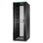 Image de APC Rack Netshelter SX Server, 2e génération, 48U, 2 258H x 800L x 1 200D mm, avec panneaux latéraux, noir