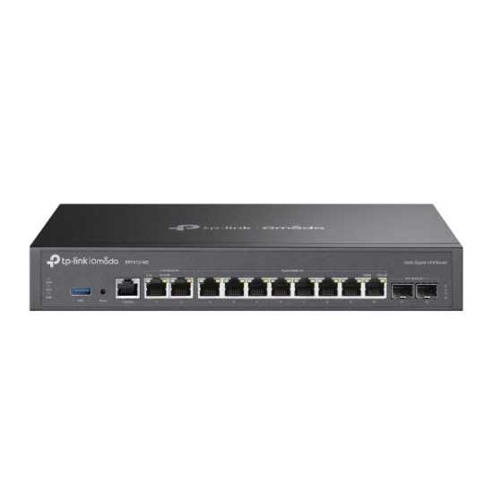 Picture of TP-Link Omada Multi-Gigabit VPN Router