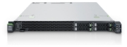 Picture of Fujitsu PRIMERGY RX1330 M6 server Rack (1U) Intel Xeon E E-2456 3.3 GHz 32 GB DDR5-SDRAM 500 W